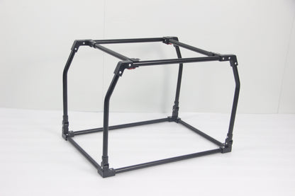 The Foldable Travel Dog Crate By DogGoods ™