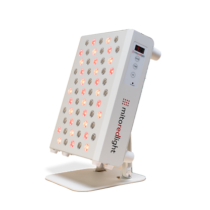 MitoPRO+ v2 Red Light Therapy Panel – Quad-Wavelength Medical-Grade Device