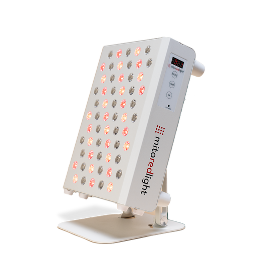 MitoPRO+ v2 Red Light Therapy Panel – Quad-Wavelength Medical-Grade Device