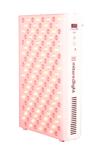 MitoPRO+ v2 Red Light Therapy Panel – Quad-Wavelength Medical-Grade Device