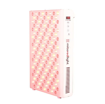 MitoPRO+ v2 Red Light Therapy Panel – Quad-Wavelength Medical-Grade Device