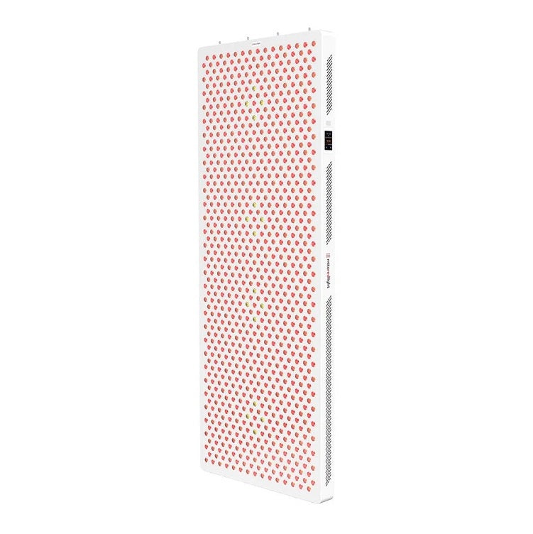 MitoPRO X Red Light Therapy Panel – Advanced 6-Wavelength Medical-Grade Device