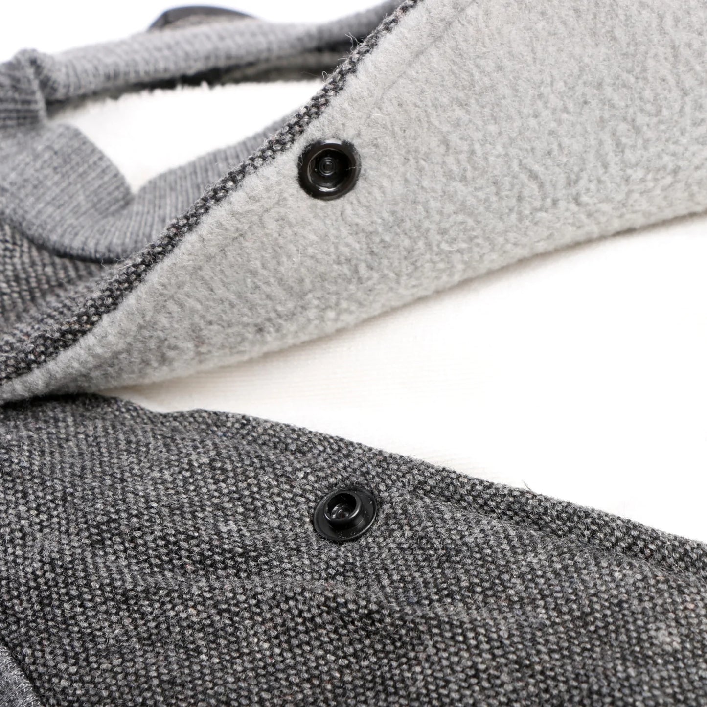 Cozy Winter Pet Harness – Warm Fleece-Lined, Adjustable Cold-Weather Dog Harness