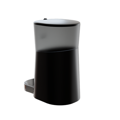 Smart HD Automatic Pet Feeder – 6L Capacity, 1080p Camera with Night Vision, Two-Way Audio, Scheduled Feeding, Portion Control & Backup Power