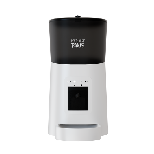 Smart HD Feeder