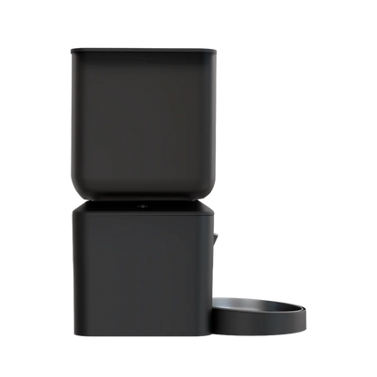 Smart Maxx HD Automatic Dog Feeder – 1080p Camera, Two-Way Audio, 7L Food Storage, Backup Power, App-Controlled Feeding Schedule