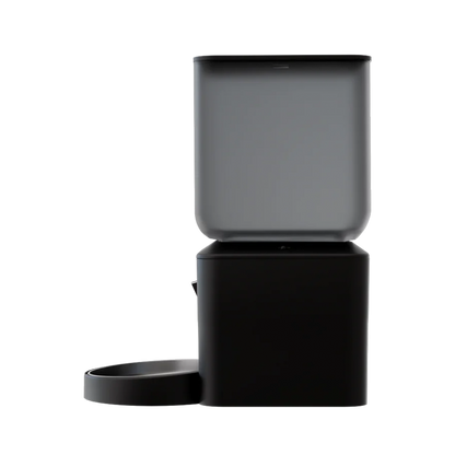 Smart Maxx HD Automatic Dog Feeder – 1080p Camera, Two-Way Audio, 7L Food Storage, Backup Power, App-Controlled Feeding Schedule