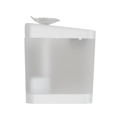 Smart Pet Water Fountain – 2.2L Capacity, 5-Level Filtration, Ultra-Quiet Pump, App Control & No-Whisker Fatigue Design