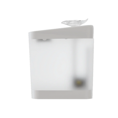 Smart Pet Water Fountain – 2.2L Capacity, 5-Level Filtration, Ultra-Quiet Pump, App Control & No-Whisker Fatigue Design