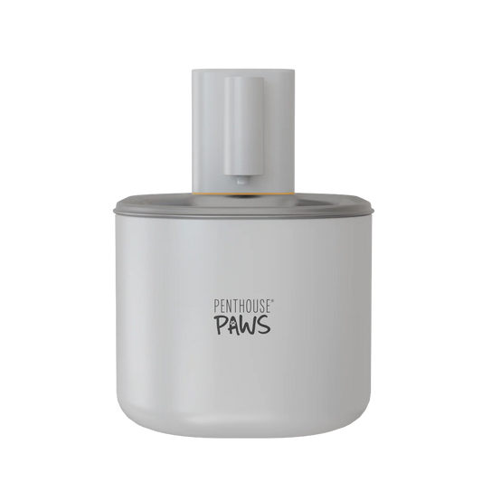 Smart Maxx HD Feeder & Smart Wireless Water Fountain & Paws & Body Wipes