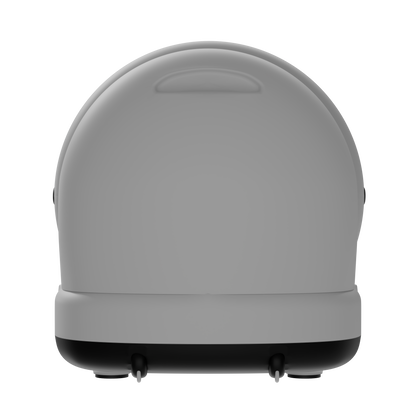 Litter IQ®: The Smart Self-Cleaning Litter Box