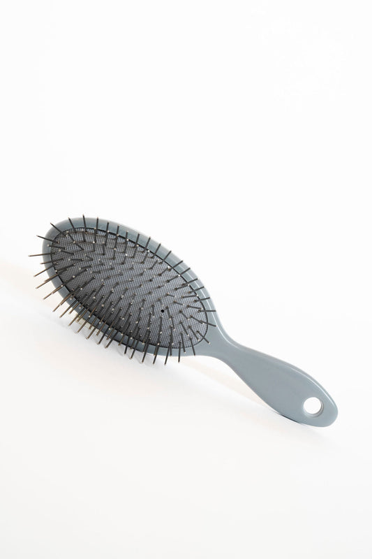 Pupwell Gentle Detangling Dog Brush – Sensitive Skin, Anti-Matting, Daily Grooming Tool