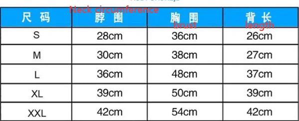 Cozy Winter Pet Harness – Warm Fleece-Lined, Adjustable Cold-Weather Dog Harness