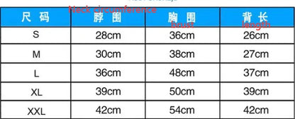 Cozy Winter Pet Harness – Warm Fleece-Lined, Adjustable Cold-Weather Dog Harness