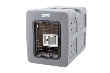 Dakota 283 G3 Kennel Mat – Medium, Cushioned Dog Crate Pad for Comfort & Joint Support, Water-Resistant and Washable