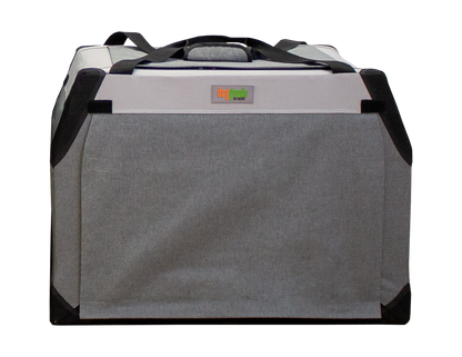 The Foldable Travel Dog Crate By DogGoods ™