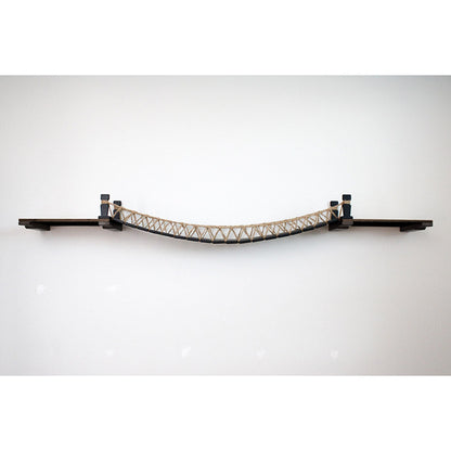 Cat Wall Bridge and Shelf Set