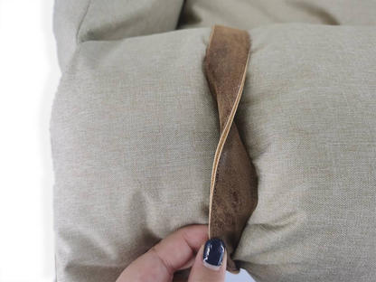 Car Bed for Dogs by DogGoods ™