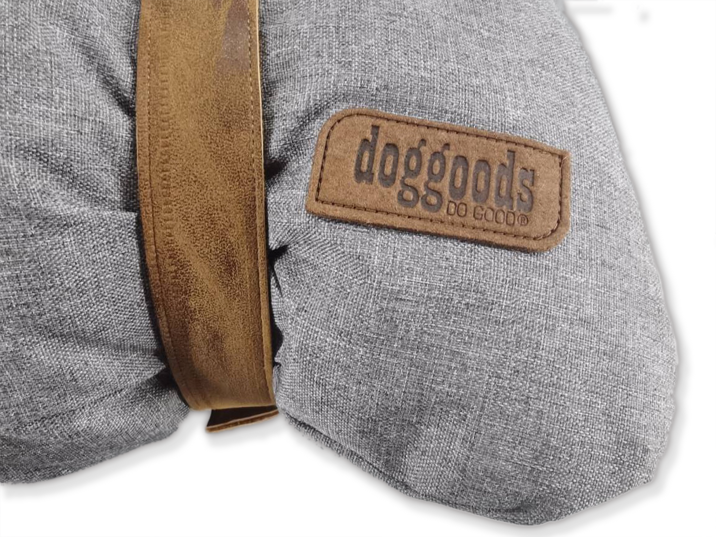 Car Bed for Dogs by DogGoods ™