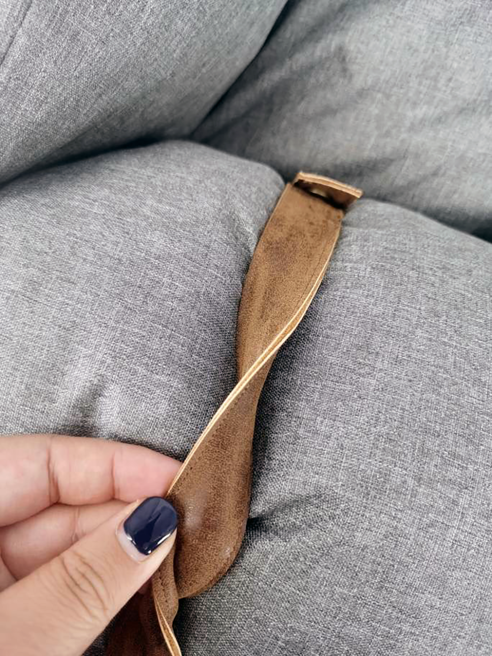 Car Bed for Dogs by DogGoods ™