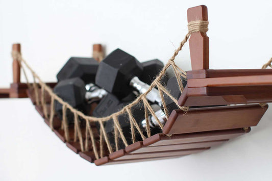 The Canyon - Our Best Cat Tree for Multiple Cats