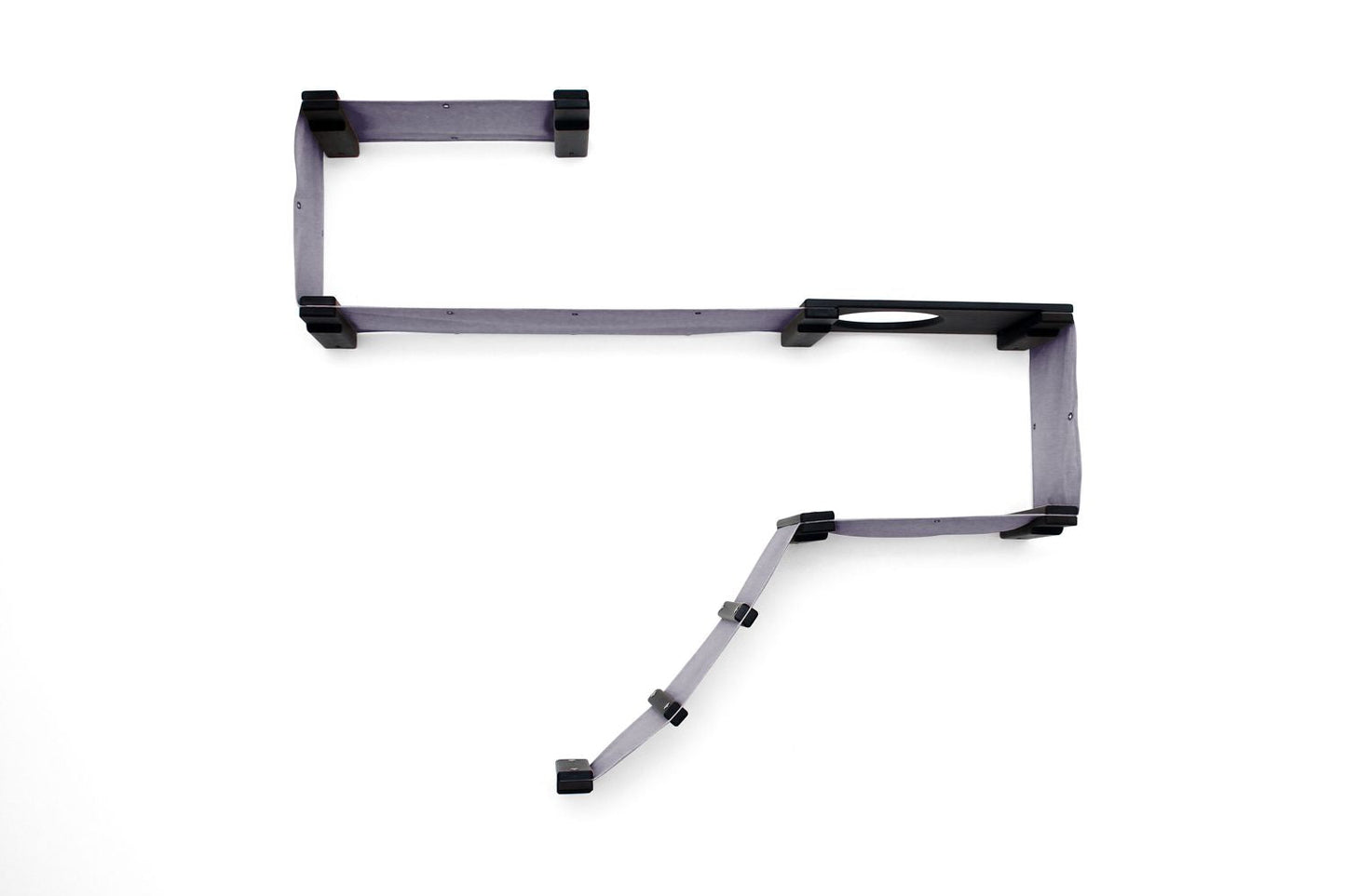 The Play - A Cat Play Wall System