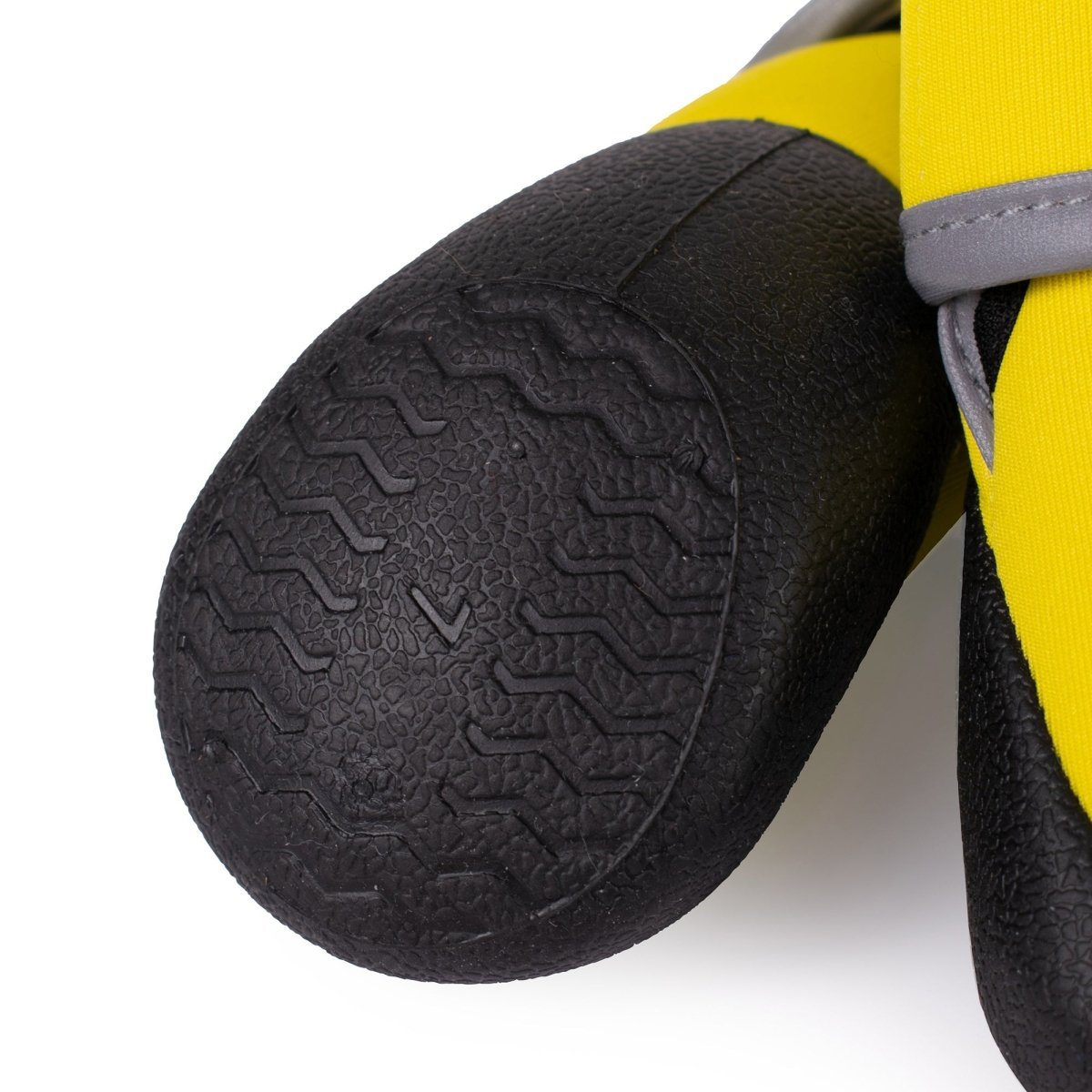 Body Glove Paw Protector Booties | Neoprene Dog Boots with Rubber Soles & Reflective Straps