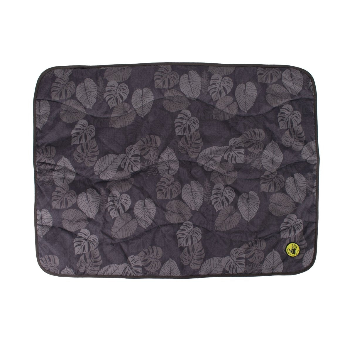 Body Glove Sun & Sand Waterproof Throw | UV-Safe Ripstop Nylon Pet Blanket for Car, Beach & Travel