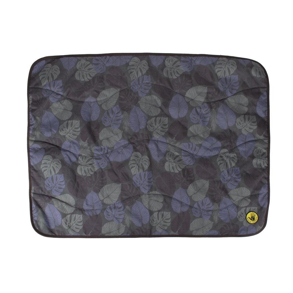 Body Glove Sun & Sand Waterproof Throw | UV-Safe Ripstop Nylon Pet Blanket for Car, Beach & Travel