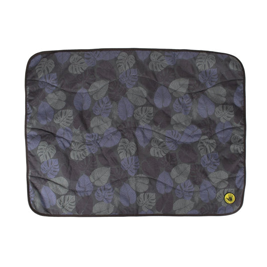 Body Glove Sun & Sand Waterproof Throw | UV-Safe Ripstop Nylon Pet Blanket for Car, Beach & Travel