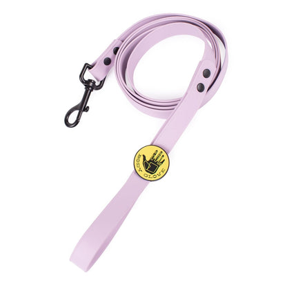 Body Glove Waterproof Dog Leash | Durable Biothane Leash with Powder-Coated Hardware (Made in USA)