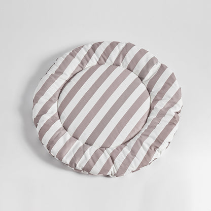 Nooee Pet Replacement Cushion – 100% Cotton Machine-Washable Cushion for Nooee Pet Caves & Domes, Soft & Breathable, Available in Sizes XS–XL