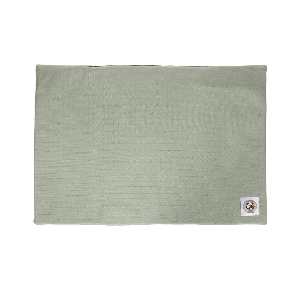 Brutus Tough Chew-Resistant Comfort Mat | Waterproof, Durable Dog Crate Mat for Heavy Chewers