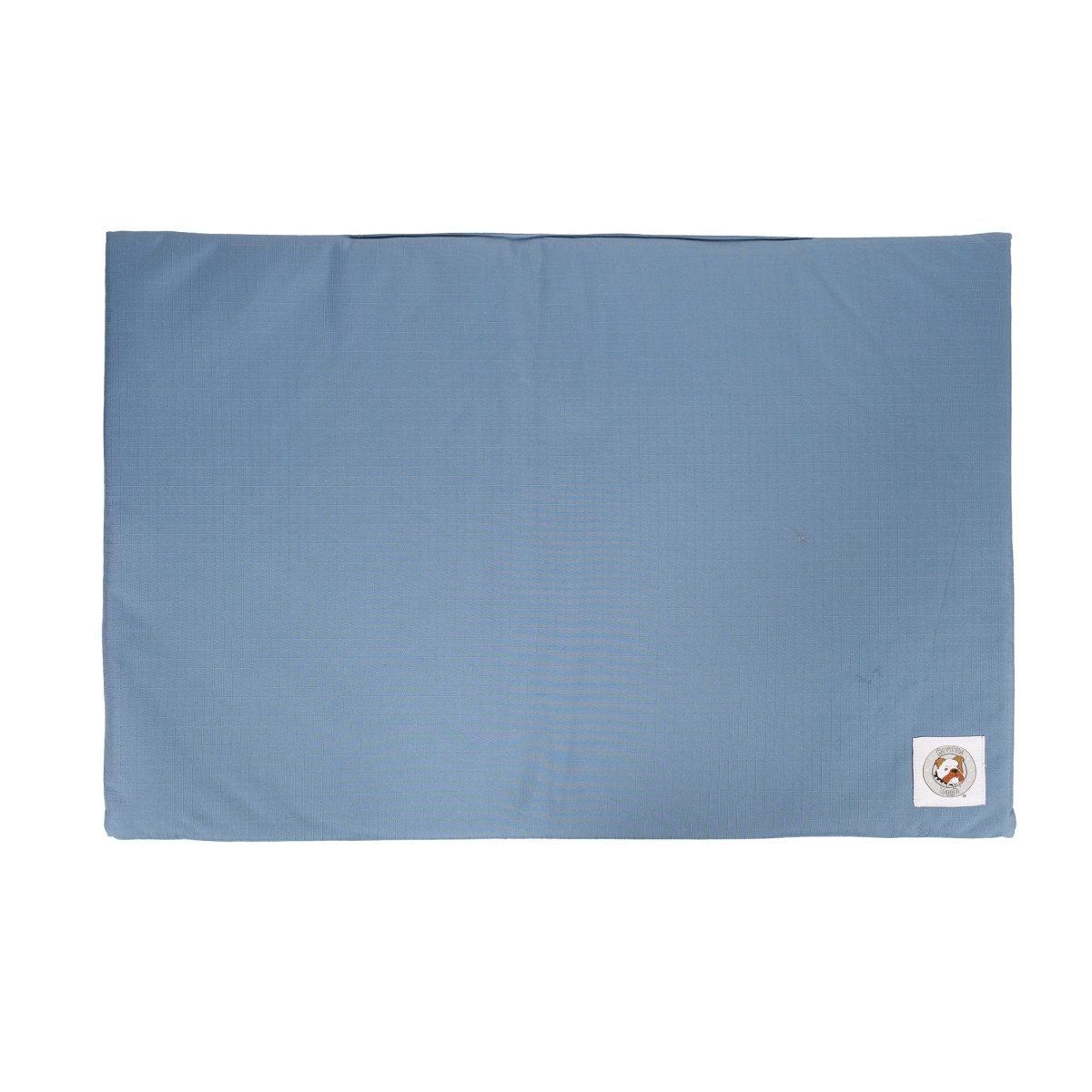 Brutus Tough Chew-Resistant Comfort Mat | Waterproof, Durable Dog Crate Mat for Heavy Chewers