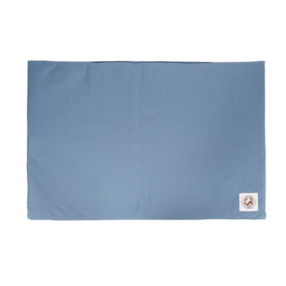 Brutus Tough Chew-Resistant Comfort Mat | Waterproof, Durable Dog Crate Mat for Heavy Chewers