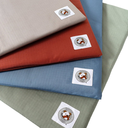 Brutus Tough Chew-Resistant Comfort Mat | Waterproof, Durable Dog Crate Mat for Heavy Chewers