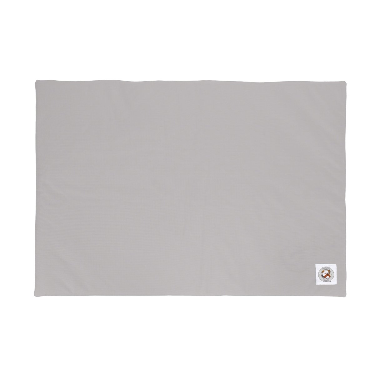 Brutus Tough Chew-Resistant Comfort Mat | Waterproof, Durable Dog Crate Mat for Heavy Chewers