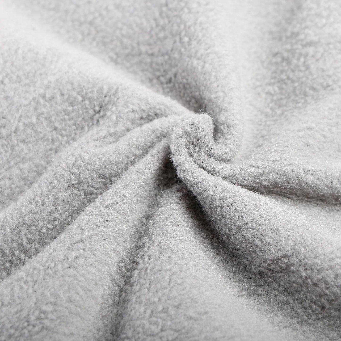 Cozy Winter Pet Harness – Warm Fleece-Lined, Adjustable Cold-Weather Dog Harness