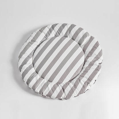 Nooee Pet Replacement Cushion – 100% Cotton Machine-Washable Cushion for Nooee Pet Caves & Domes, Soft & Breathable, Available in Sizes XS–XL