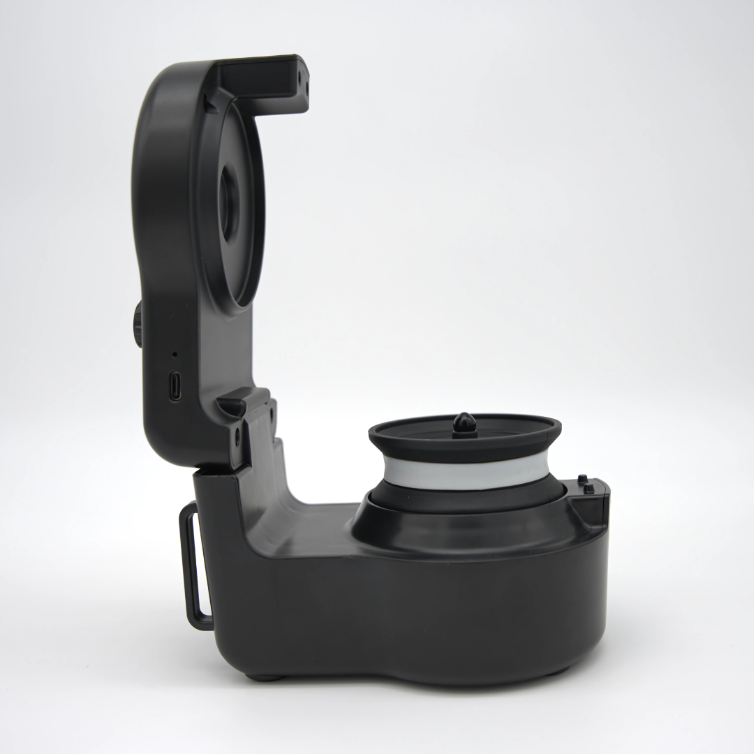 Pounce! Indoor Lure Course Kit | Interactive Chase Toy for Cats & Small Dogs