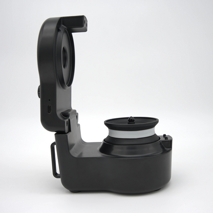 Pounce! Indoor Lure Course Kit | Interactive Chase Toy for Cats & Small Dogs