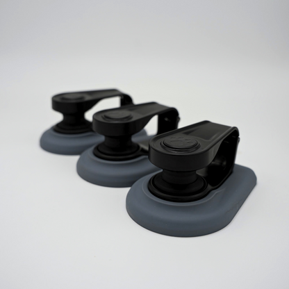 Pounce! Indoor Lure Course Kit | Interactive Chase Toy for Cats & Small Dogs