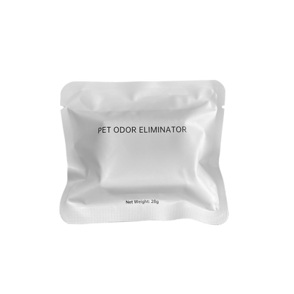 Litter IQ® Deodorizer Tablets – 6 Pack