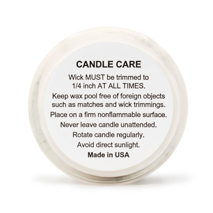 Large Dog Jar Candle – Odor-Neutralizing “Wet Dog” Scent | 12oz Soy Wax Blend with 80-Hour Burn