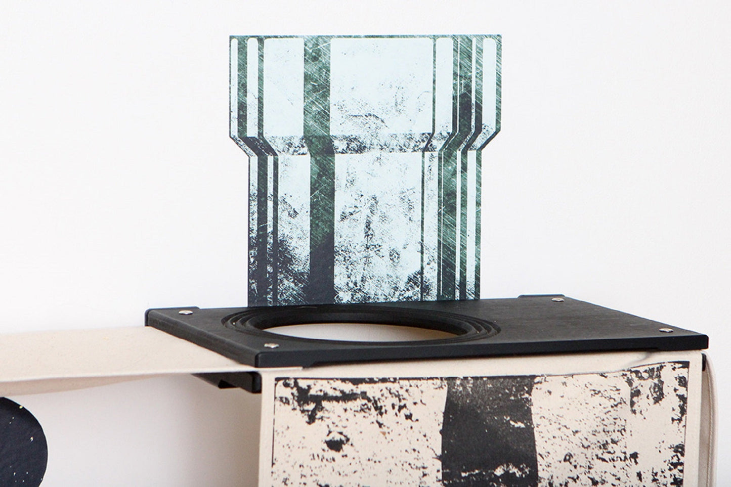 Super Mario Cat Tree