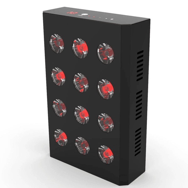 Mito Mobile – Portable Budget Red Light Therapy Device