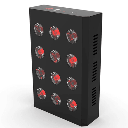 Mito Mobile – Portable Budget Red Light Therapy Device