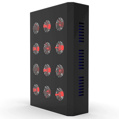 Mito Mobile – Portable Budget Red Light Therapy Device