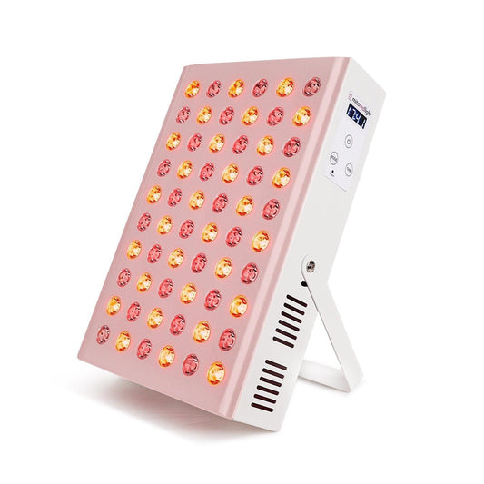 MitoMIN 2.0 – Targeted High-Power Red Light Therapy Panel