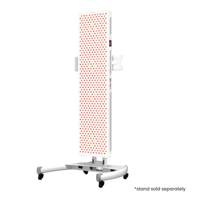 MitoPRO X Red Light Therapy Panel – Advanced 6-Wavelength Medical-Grade Device
